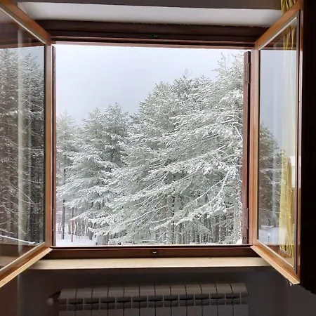 Apartment Fago Sila Vicino Camigliatello E Piste Da Sci *