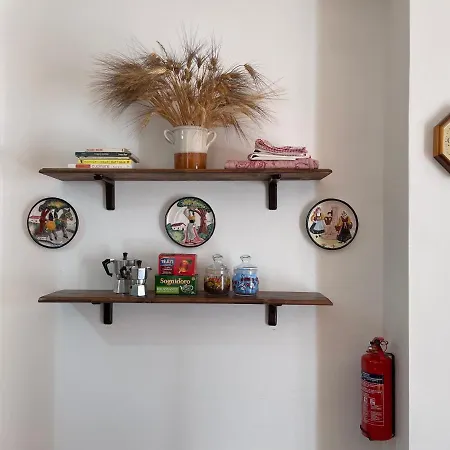 Fago Sila Vicino Camigliatello E Piste Da Sci Apartment Celico