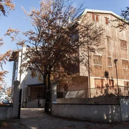 Apartment Fago Sila Vicino Camigliatello E Piste Da Sci Celico