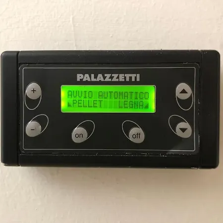 Fago Sila Vicino Camigliatello E Piste Da Sci דירה *