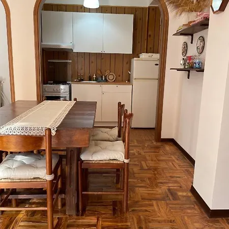 Fago Sila Vicino Camigliatello E Piste Da Sci Apartment