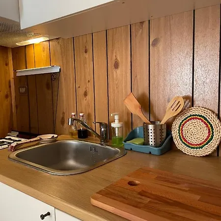 Apartment Fago Sila Vicino Camigliatello E Piste Da Sci