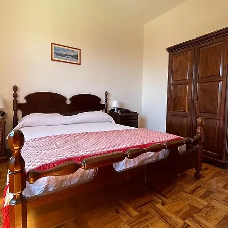 Fago Sila Vicino Camigliatello E Piste Da Sci *