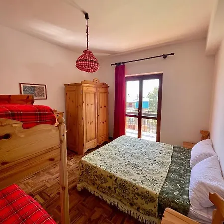 Fago Sila Vicino Camigliatello E Piste Da Sci Apartment